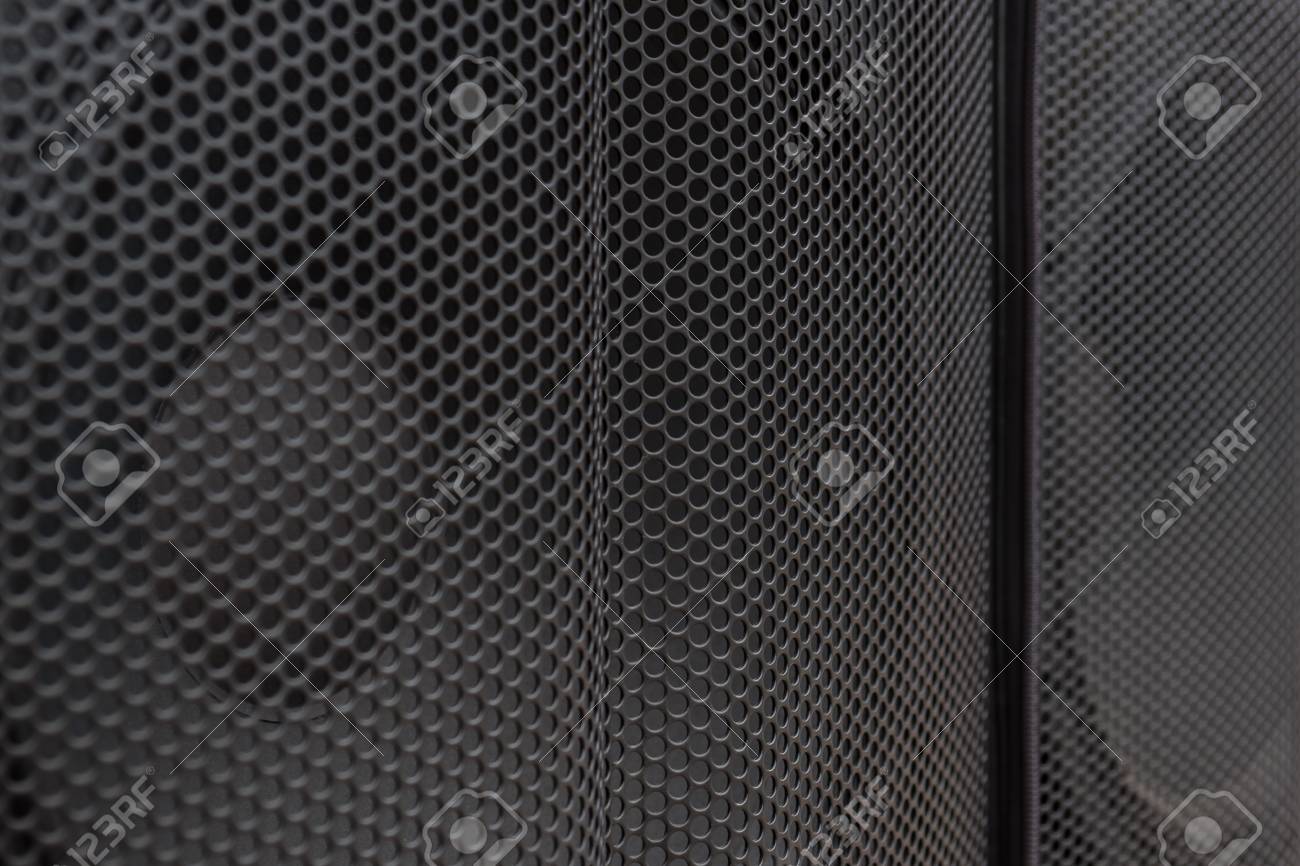 hifi monitor speakers