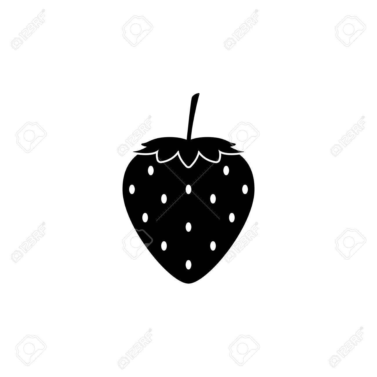 Black Strawberry Icon Isolated On White Background. Vector ... for Strawberry Clipart Black And White
59dqh Black Strawberry Icon Isolated On White Background. Vector ... for Strawberry Clipart Black And White
59dqh