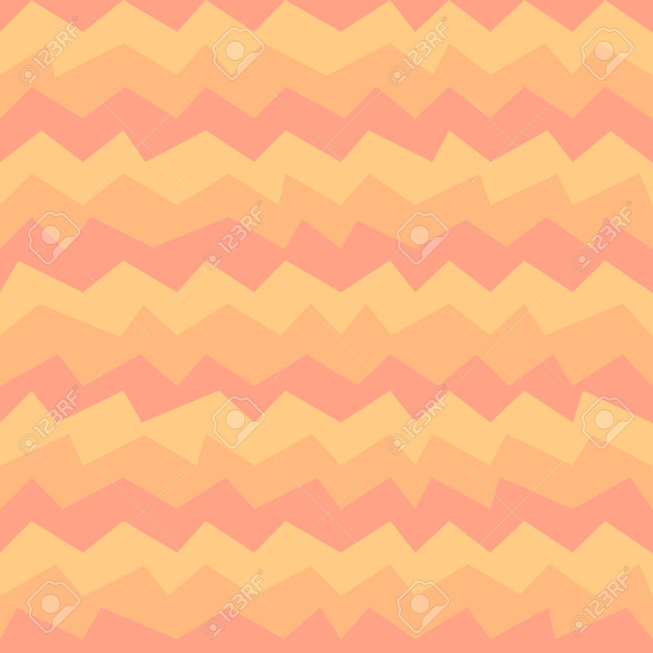 Scarica Gratis Images Motif D 39 Automne Geometrique Dans Un Pastel Orange Et le plus cool salutations