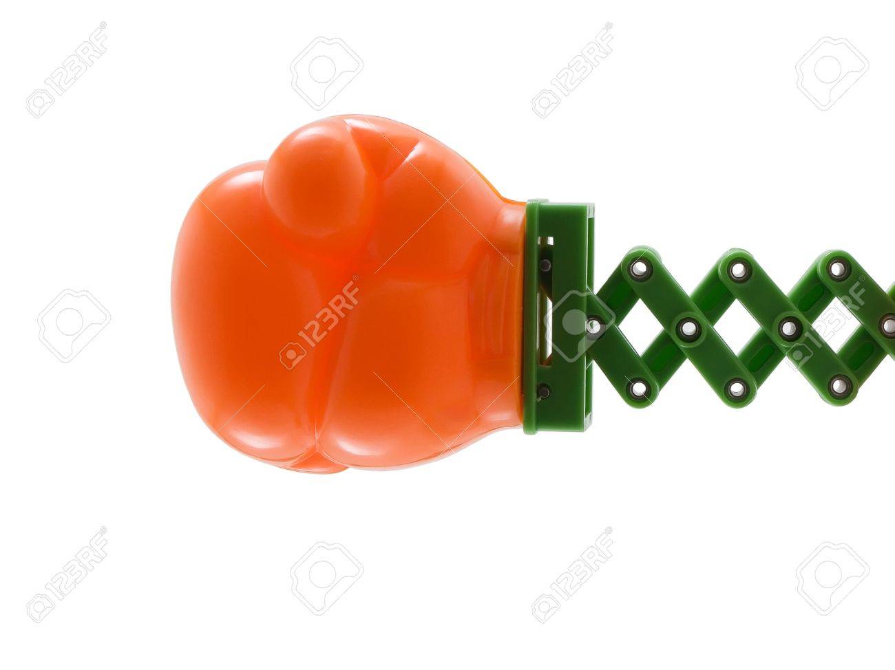 extendo boxing glove