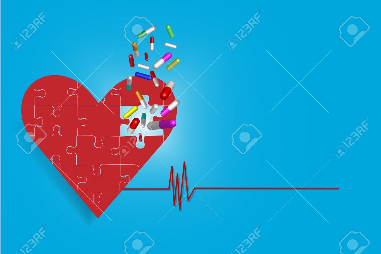 Que lado esta el corazon