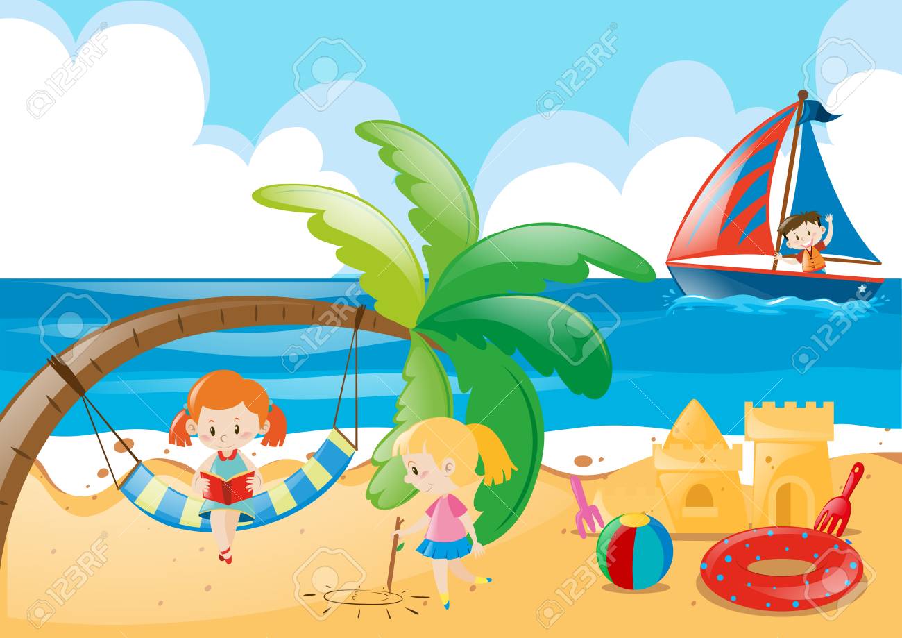 Voglia di Vacanze 4 by ardeaeditrice - Issuu, image size:1300x919