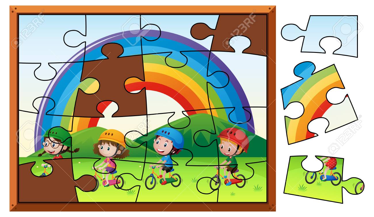 Rompecabezas Online Juegos Para Armar Rompecabezas Para NiÃ±os