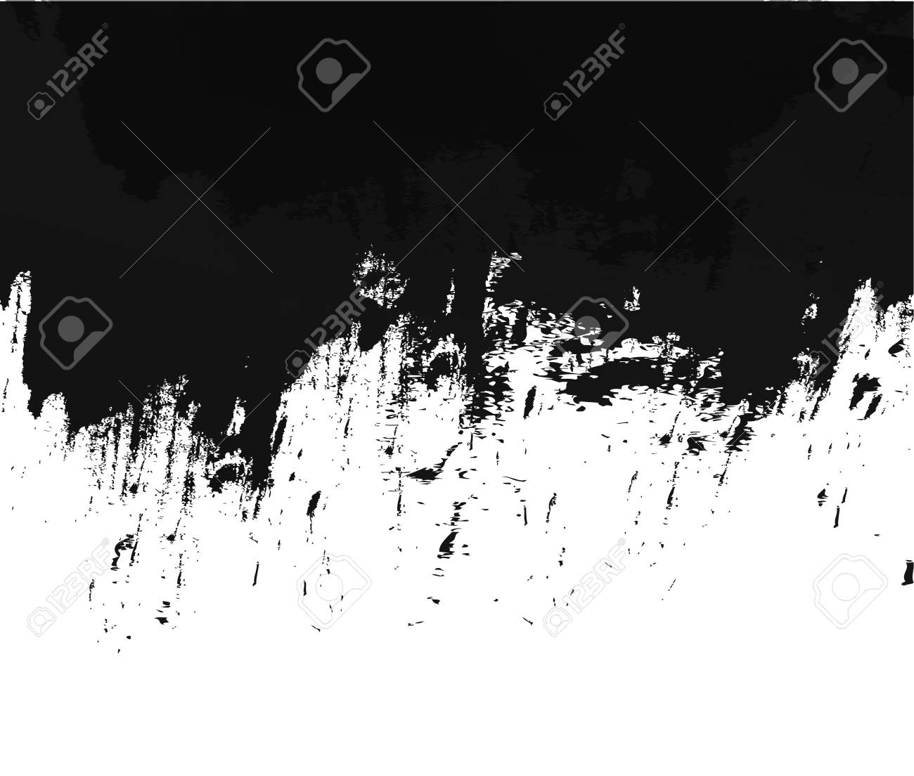 背景イラストに黒インク スプラッシュ のイラスト素材 ベクタ Image 背景イラストに黒インク スプラッシュ のイラスト素材 ベクタ Image