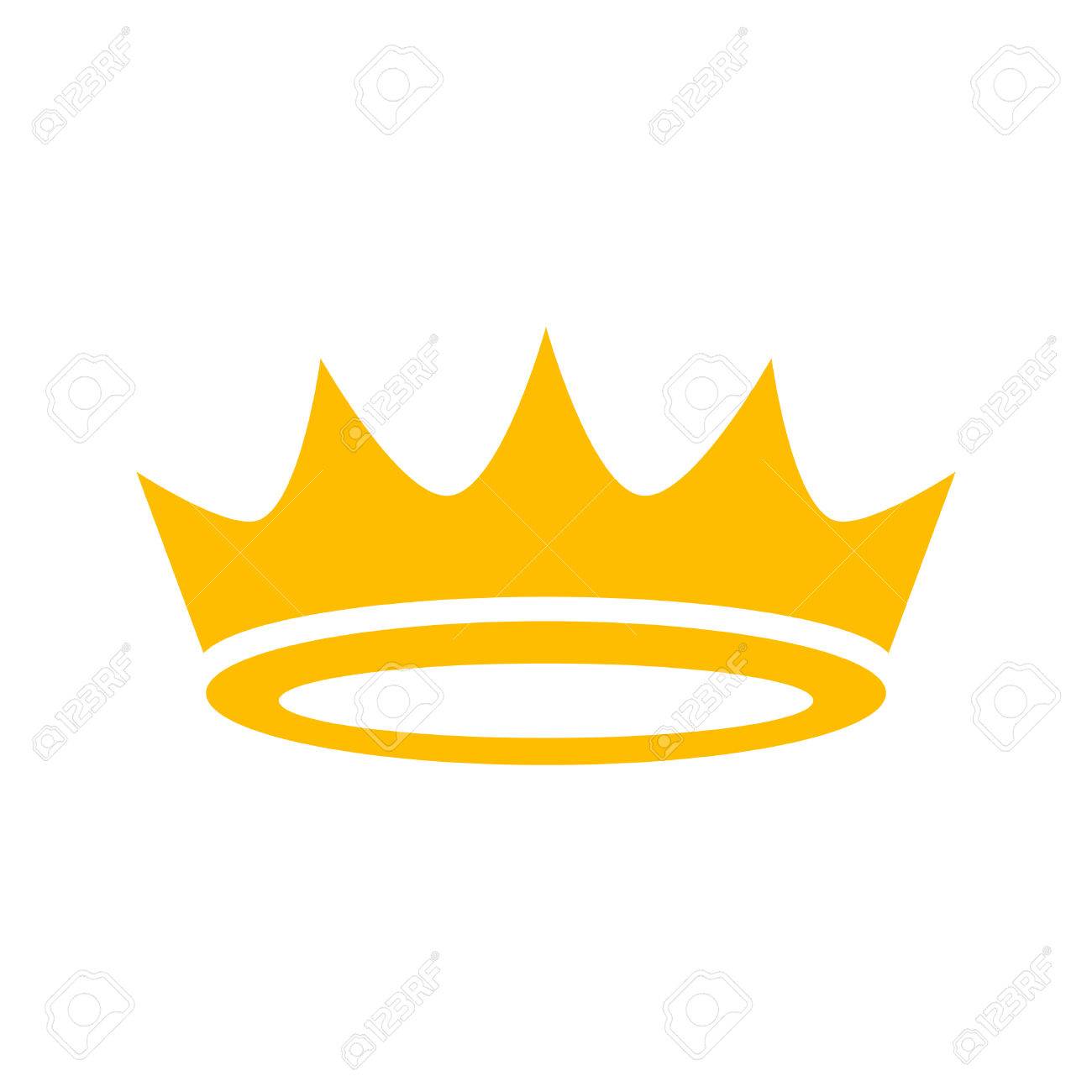 free crown vector