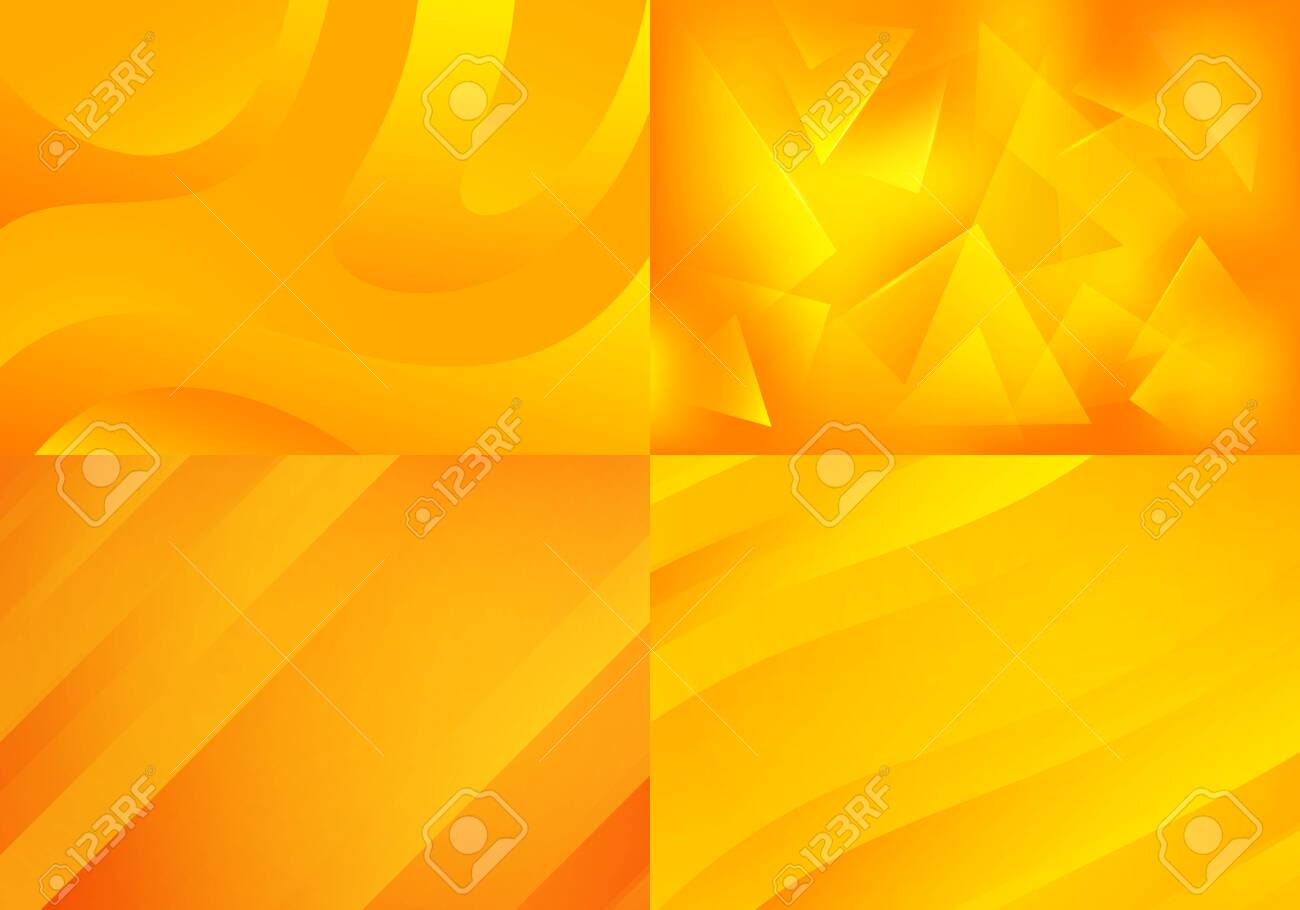 Set Of Yellow Backgrounds Vector Abstract Minimalist Patterns Royalty Free Cliparts Vectors And Stock Illustration Image 151091819 Tusindvis af nye billeder af høj kvalitet tilføjes hver dag. set of yellow backgrounds vector abstract minimalist patterns
