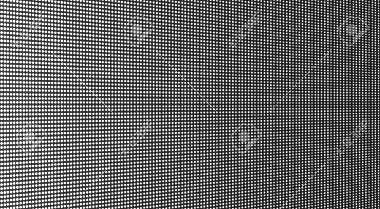 pixel lcd module free sample