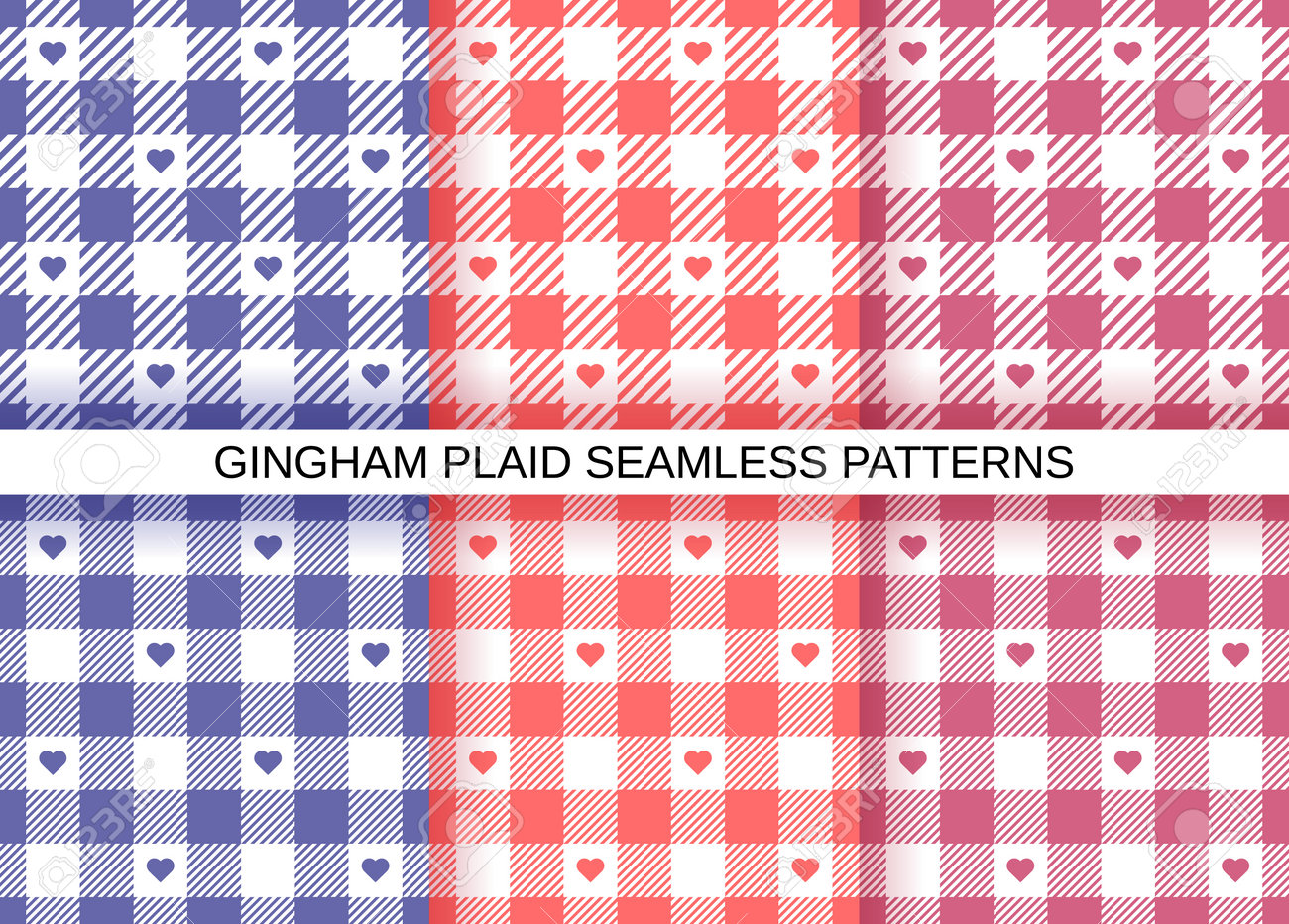 ビンテージギンガムチェック木製パーテーション ビンテージギンガムチェック木製パーテーション パーテーション