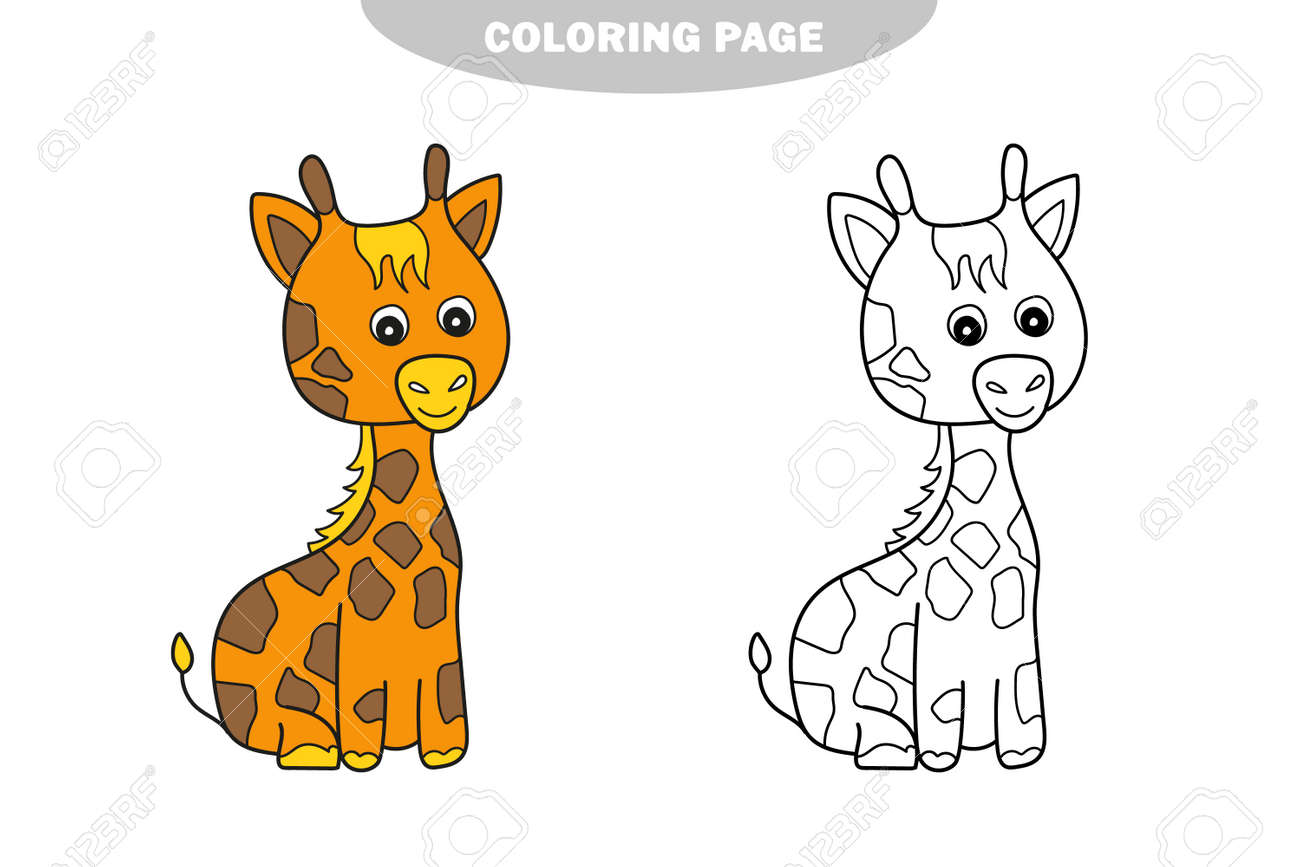 Fotos de Desenho para colorir, Imagens de Desenho para colorir sem  royalties