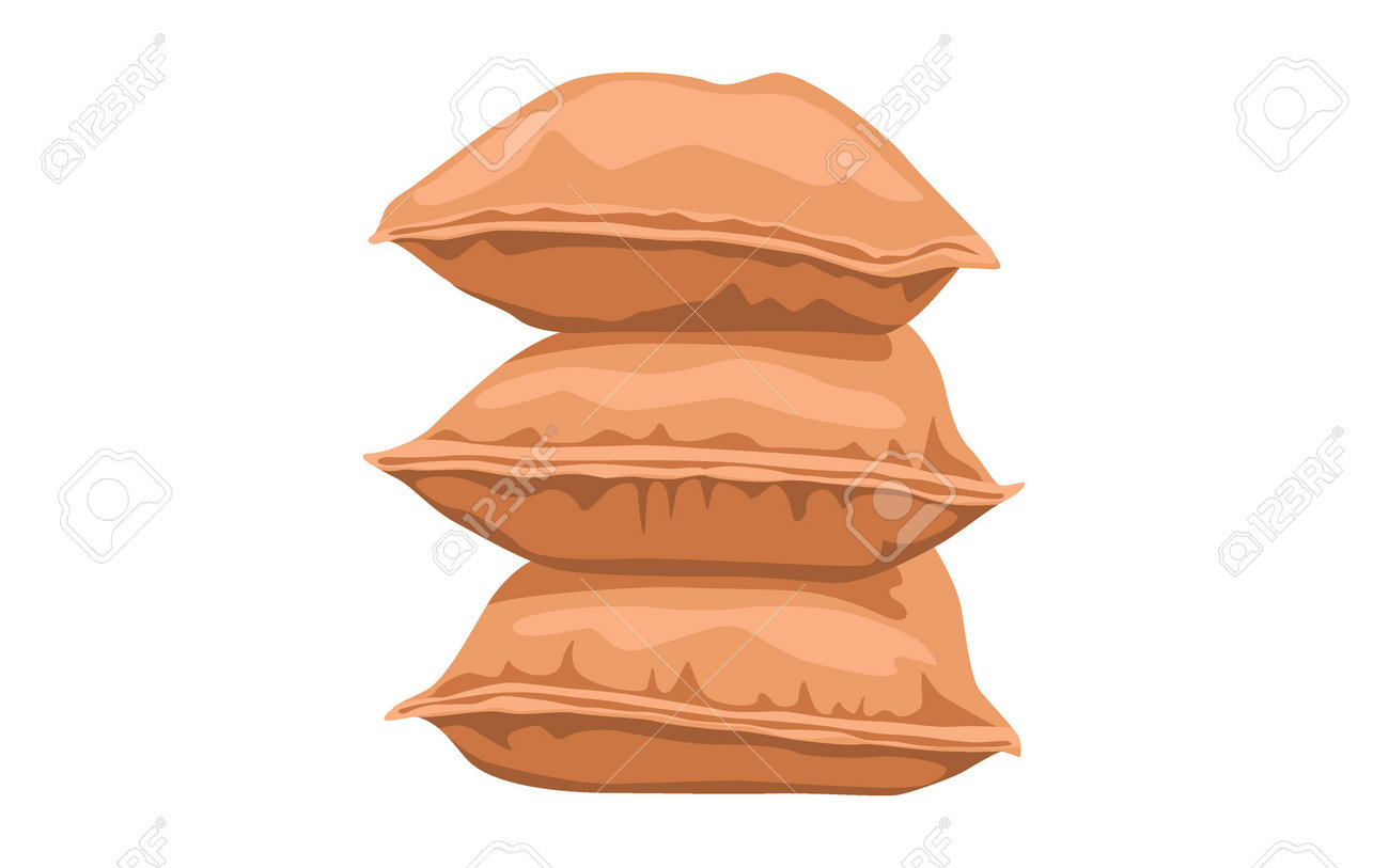 Pile Of Textile Sacks Cartoon Vector Illustration. Raw Material Packed In Big Brown Bags. Food Storage, Packaging Concept For Banner Design Or Landing Page Royalty Free SVG, Cliparts, Vectors, And Stock Illustration. Pile Of Textile Sacks Cartoon Vector Illustration. Raw Material Packed In Big Brown Bags. Food Storage, Packaging Concept For Banner Design Or Landing Page Royalty Free SVG, Cliparts, Vectors, And Stock Illustration.