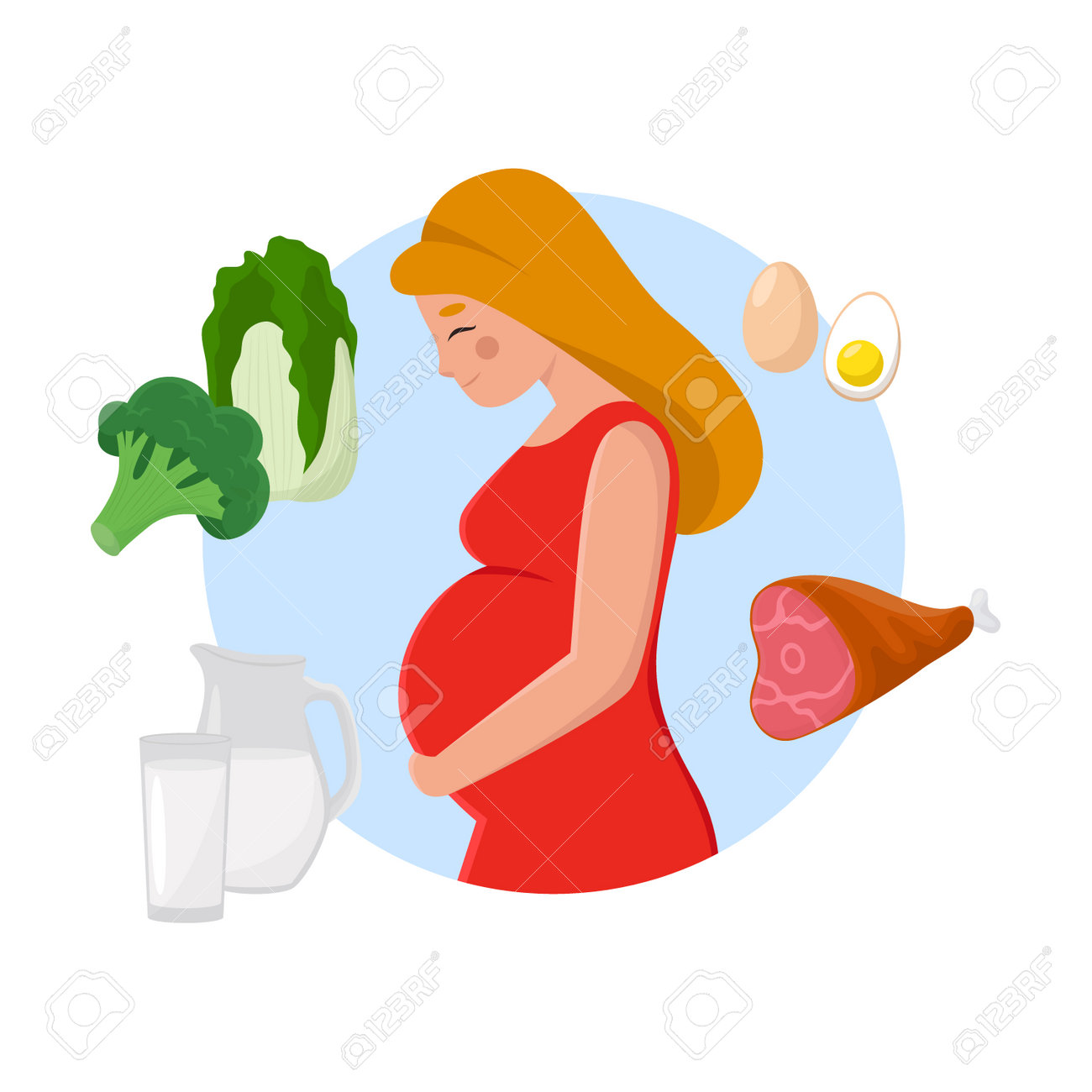 How America Built a Food Industry Prioritizing Profits Over Health | by  Kris Keppeler | Bouncin' and Behaving Blogs TOO | Medium, image size:1300x1300