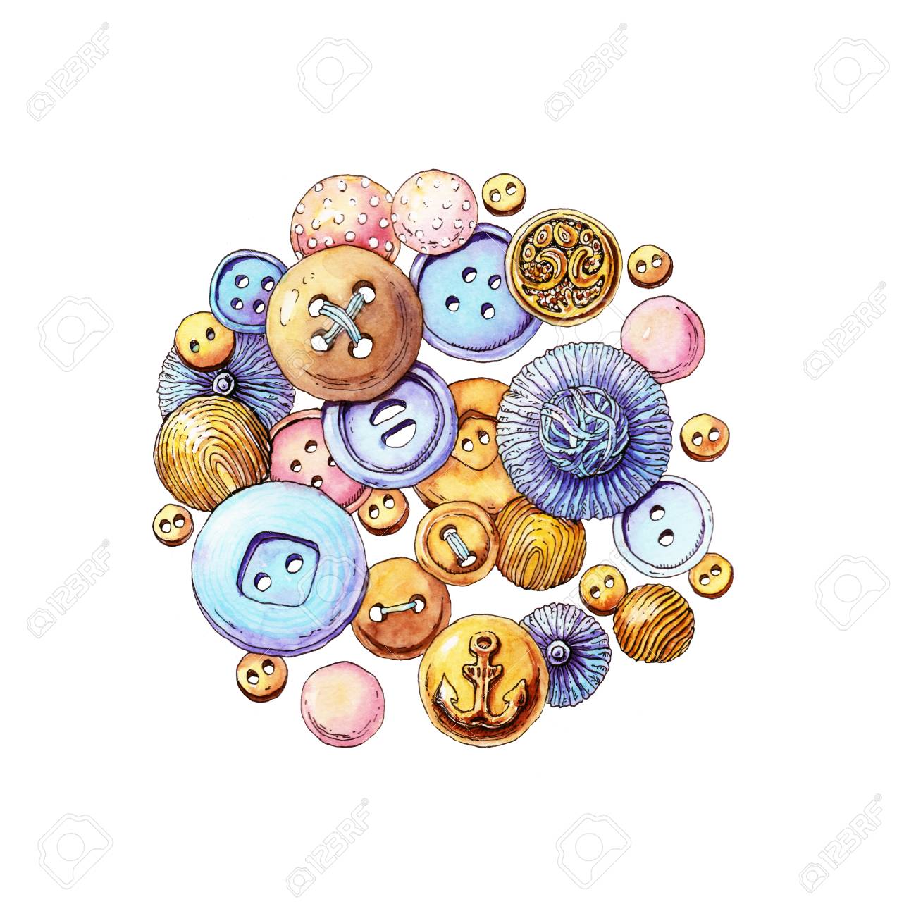 優れた品質 バイオレットゴールドボタン 素材 材料 Www Thjodfelagid Is