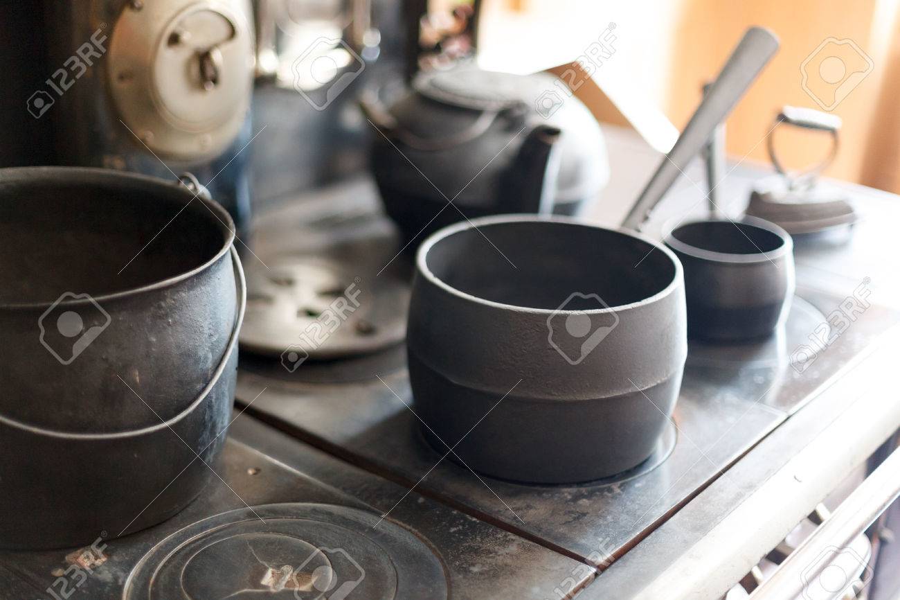 Photography Indoors No People Kitchen Utensil Gas Stove Burner