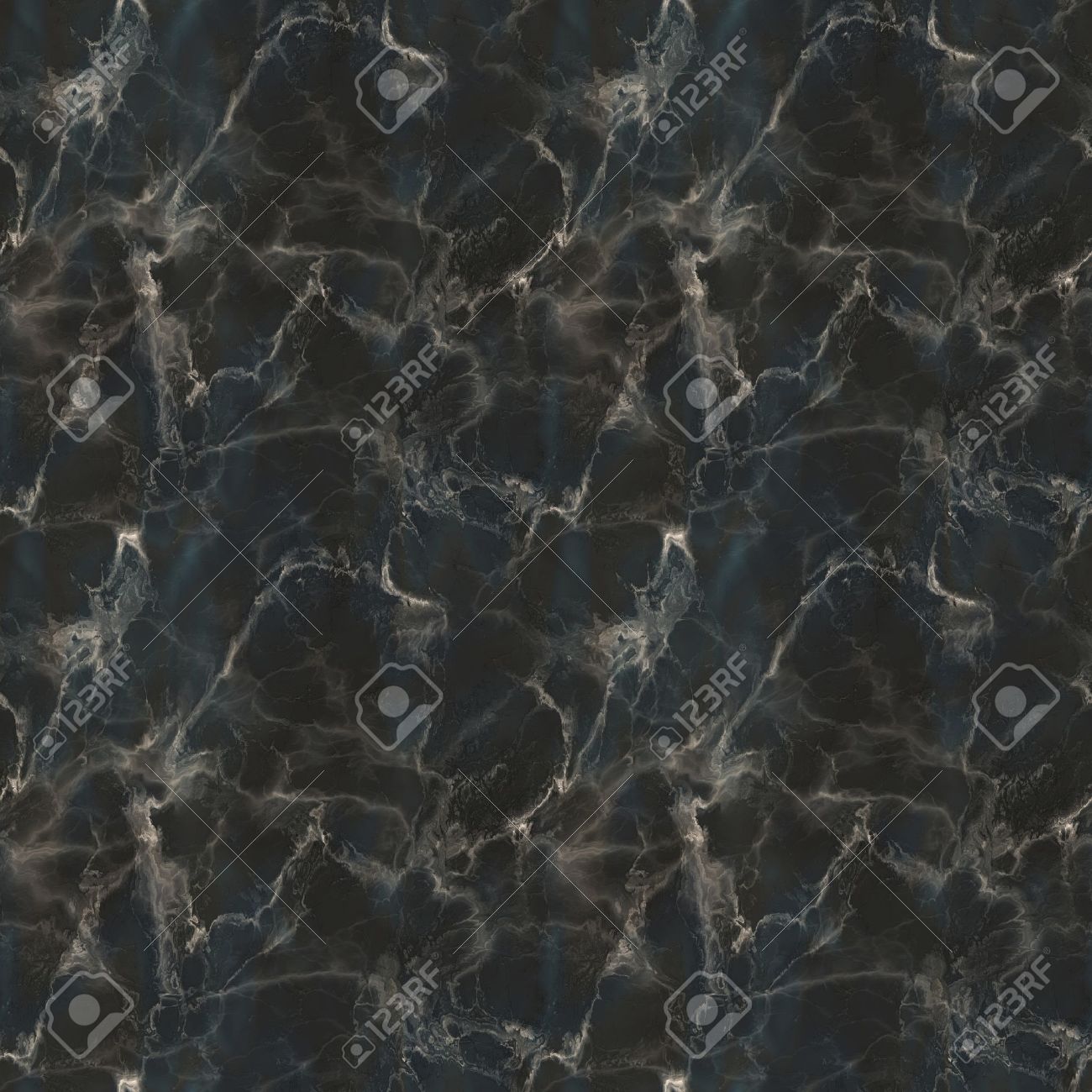black marble seamless pattern illustration stock photo picture and