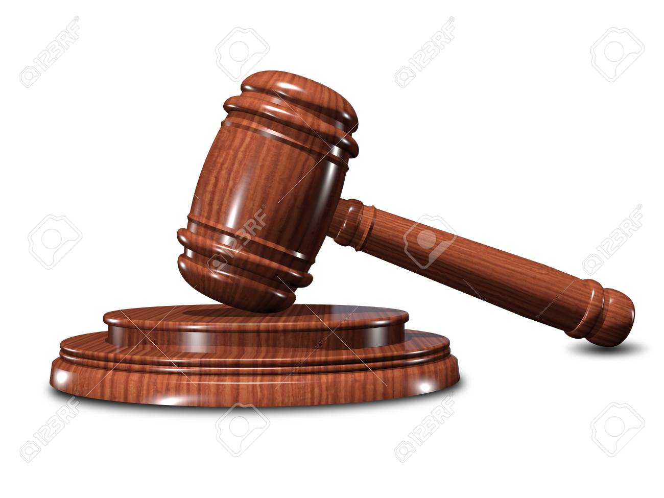 77417914-3d-illustration-of-the-hammer-of-justice-on-a-white-background