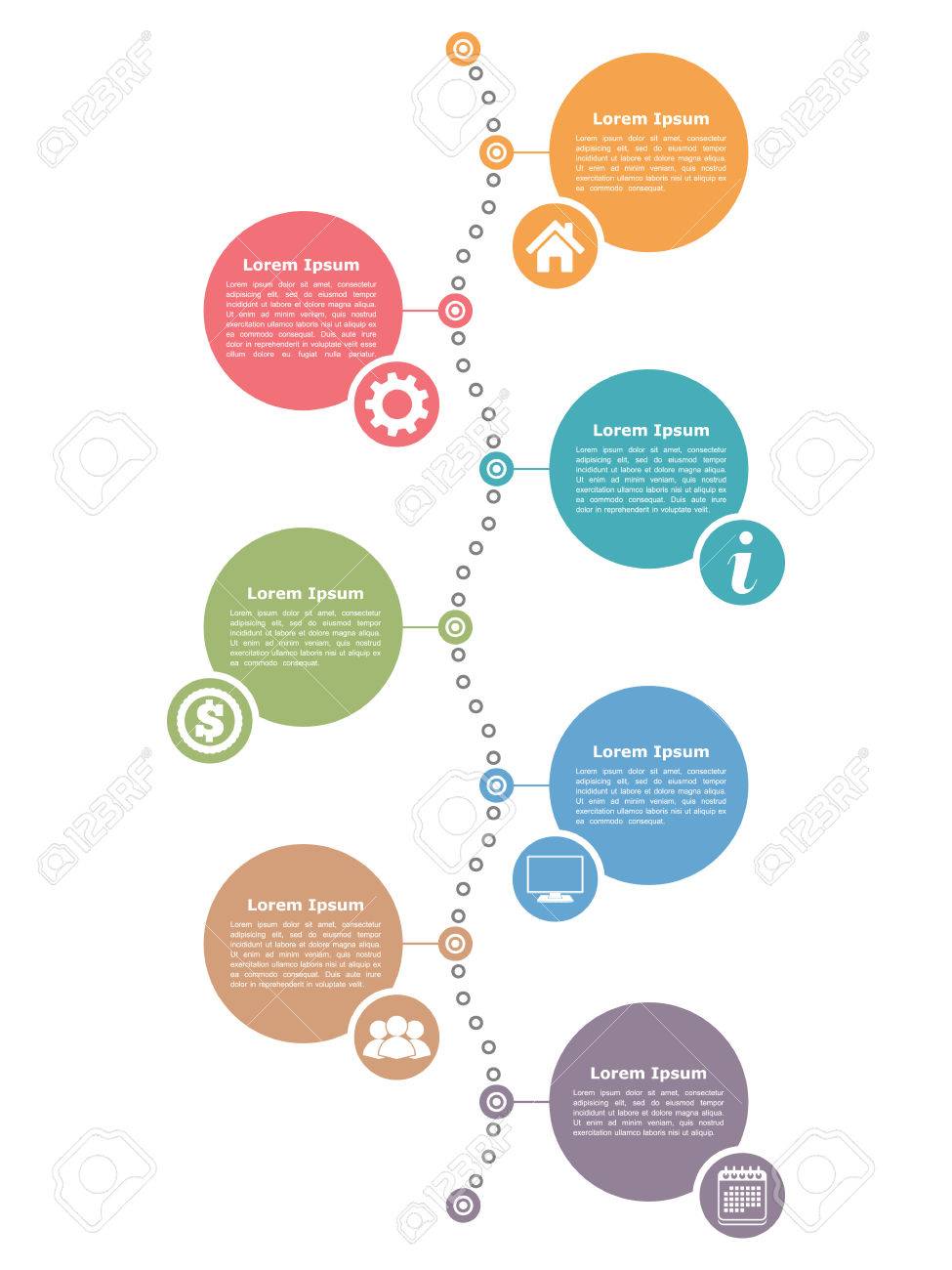 Timeline Template Omni Graffle 6 Timeline Template Omni Graffle 6