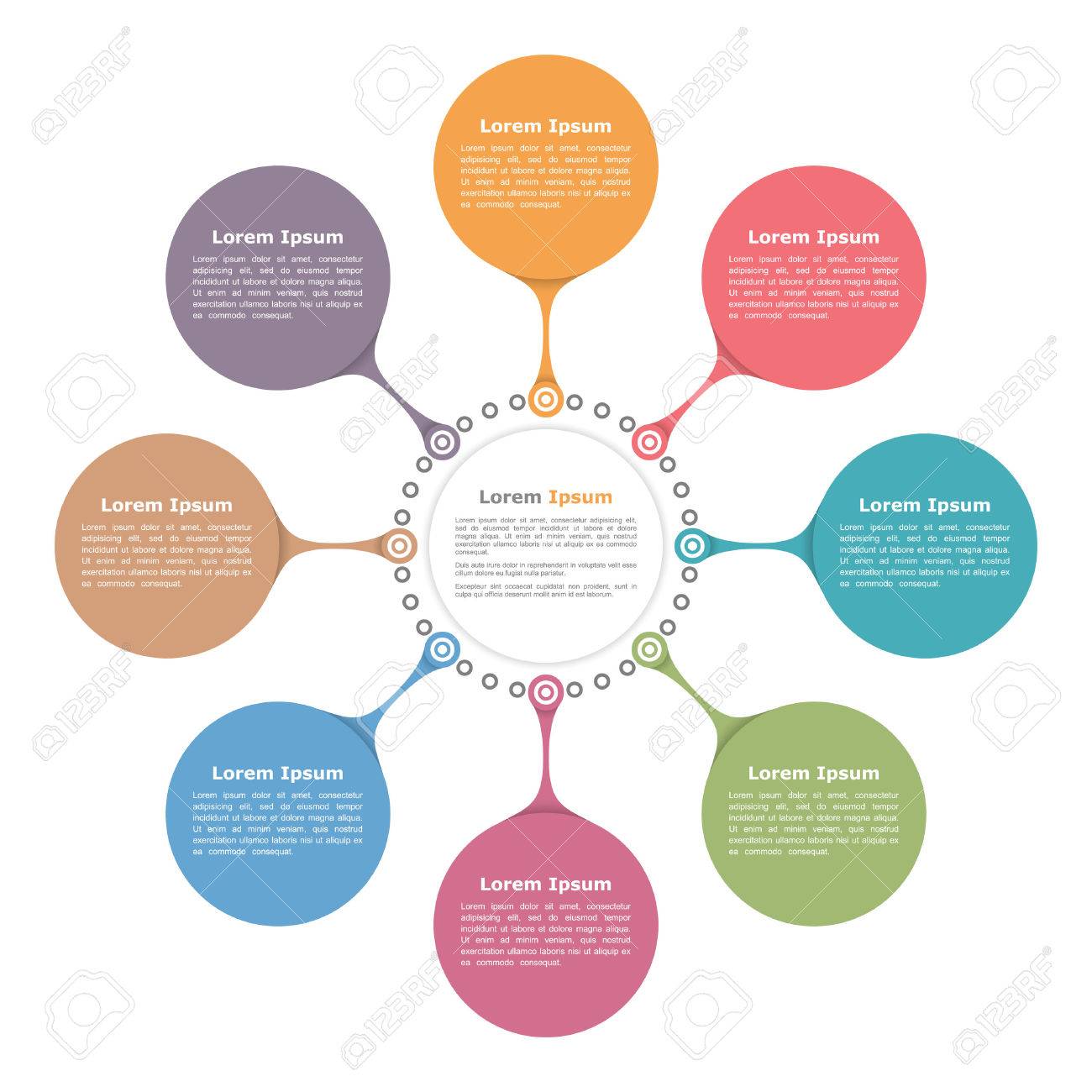 flow diagram template