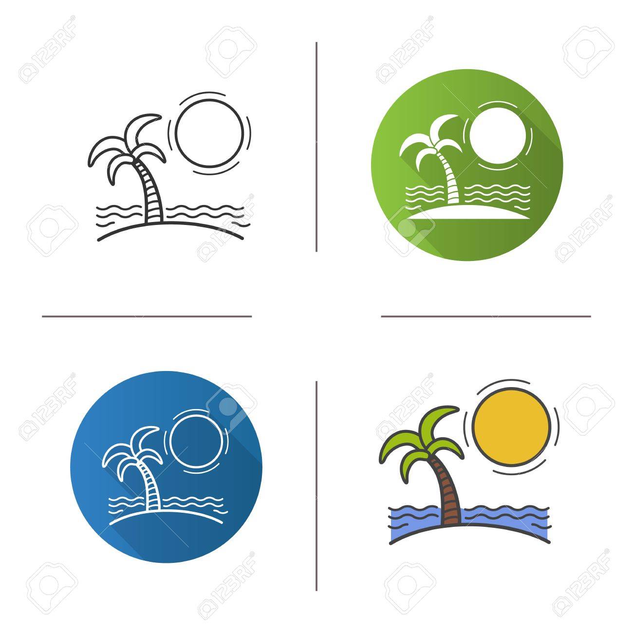 sea shore design