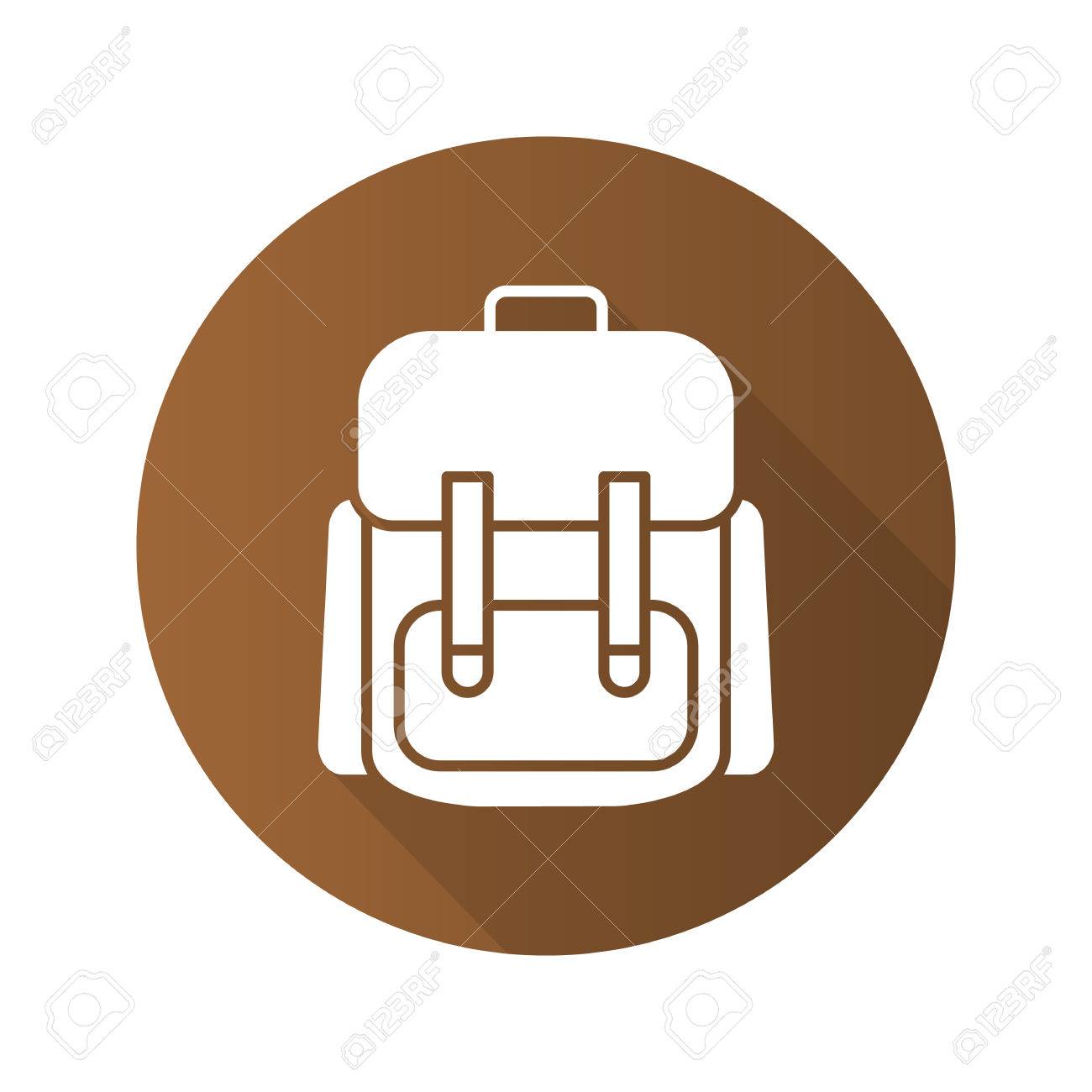 ICON CROSSWALK バックパック アイコン リュックサック