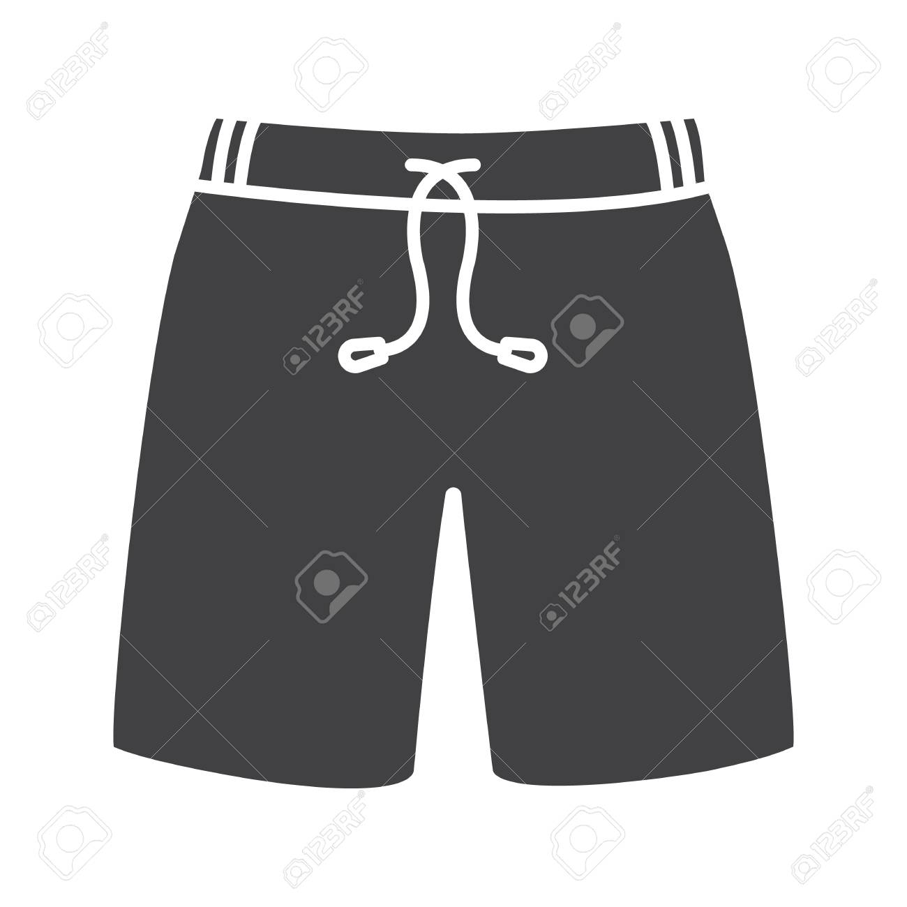 swimming trunk