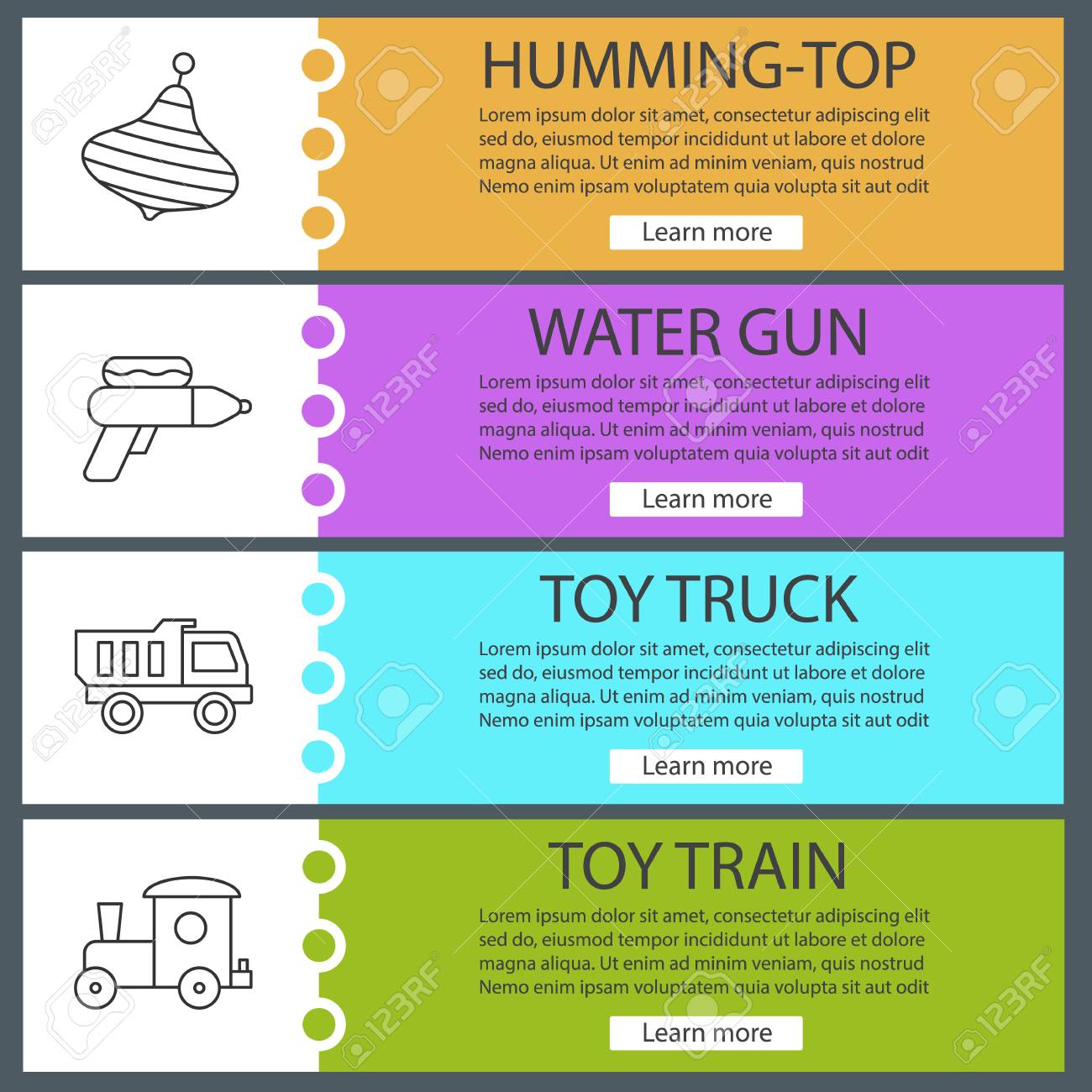 kids toys website