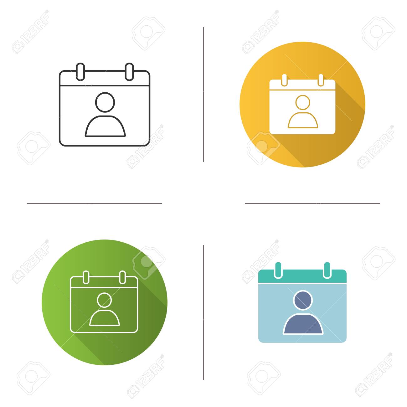 contact calendar icon appointment scheduling meeting special calendar appointment scheduling