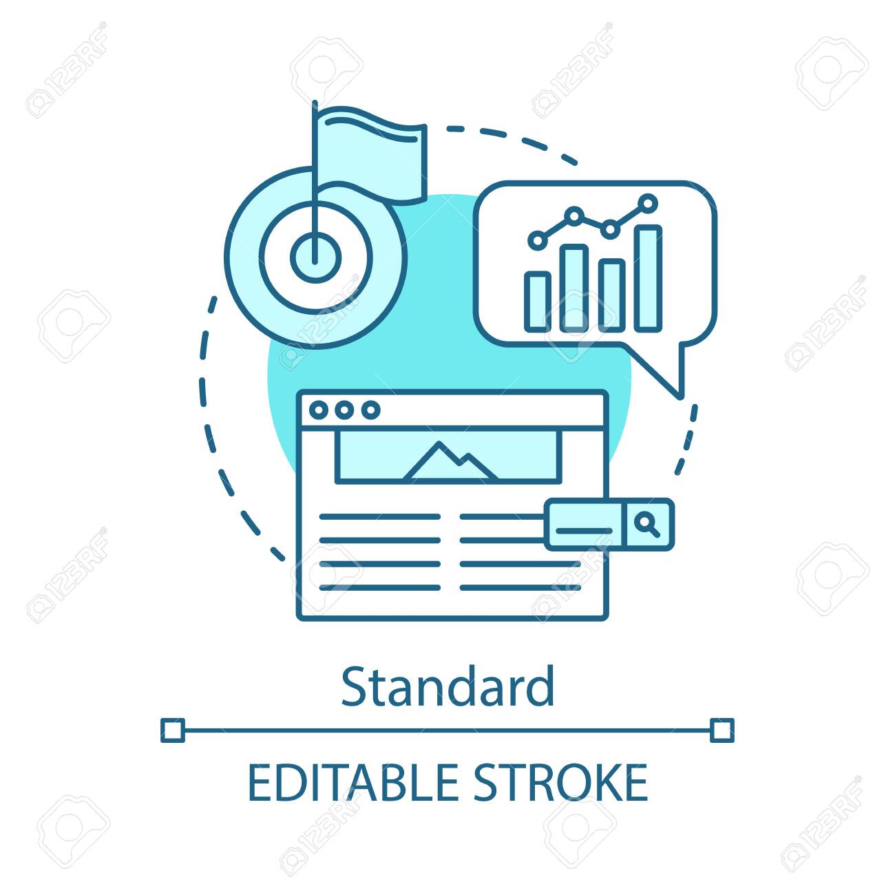 Standard Concept Icon Seo Keyword Tool Subscription Idea Thin Royalty Free Cliparts Vectors And Stock Illustration Image Standard Concept Icon Seo Keyword Tool Subscription Idea Thin Royalty Free Cliparts Vectors And Stock Illustration Image