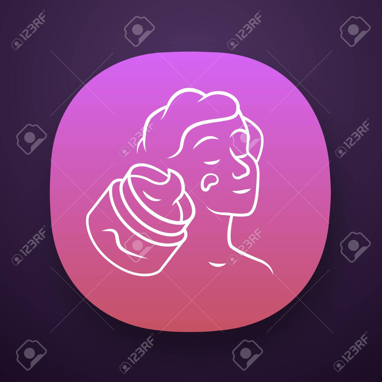 moisturizing routine