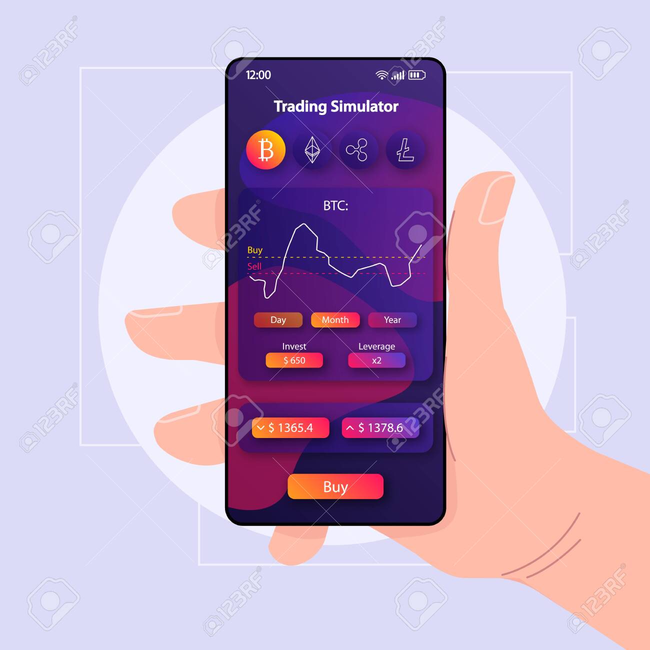 cryptocurrency trading simulator cryptocurrency trading simulator