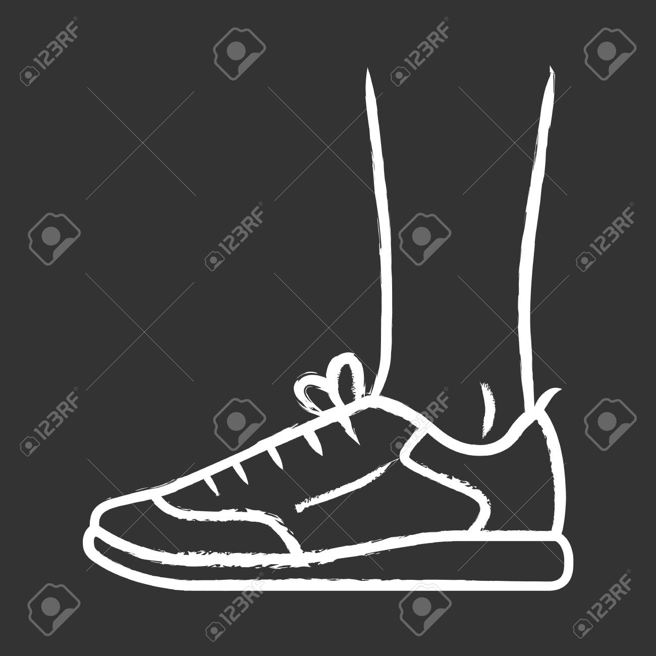 comfortable stylish trainers