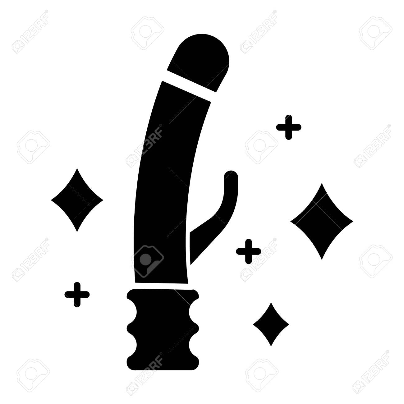 SEX　透視　　イラスト 