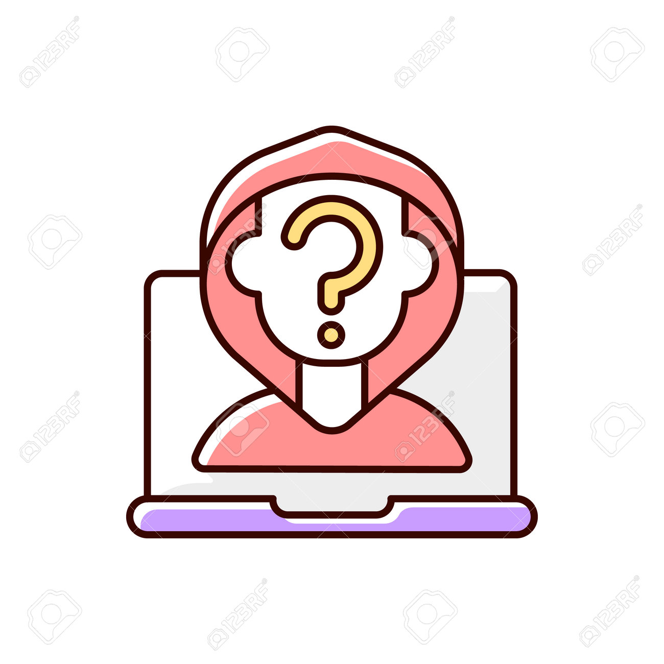 https://previews.123rf.com/images/bsd555/bsd5552101/bsd555210100569/161905692-anonymous-cyberbullying-rgb-color-icon-cyberharassment-anonymity-social-media-account-privacy.jpg