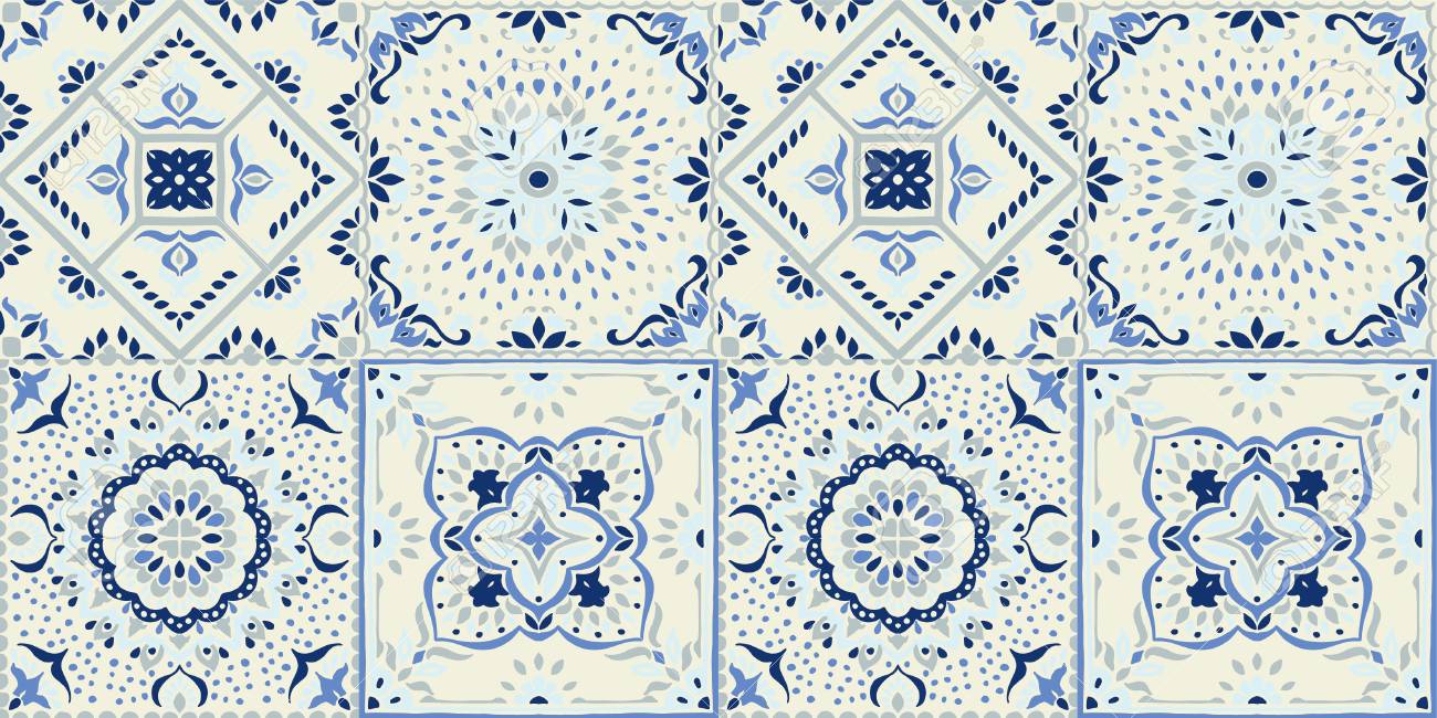 Patron De Azulejos Azulejos De Tangram Tangram Indio Tangram