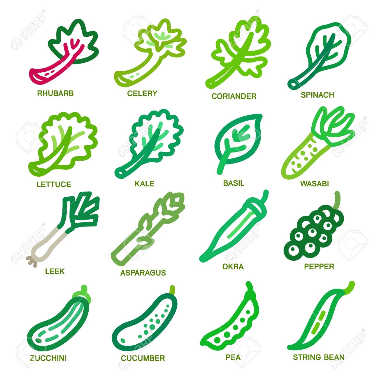 vegetable thin line icon set,vector illustration - 85060777 vegetable thin line icon set,vector illustration - 85060777