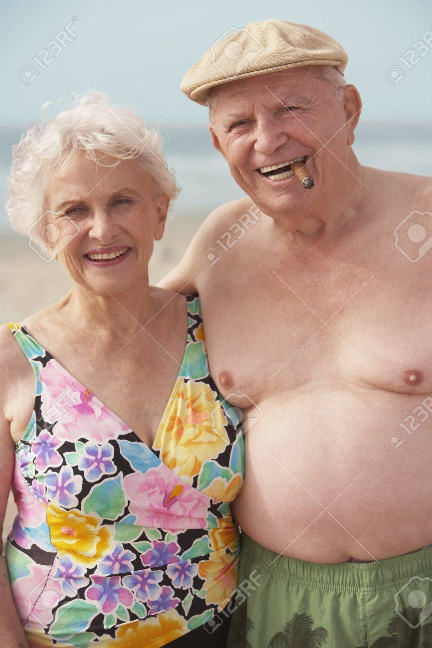 bathing suits for seniors