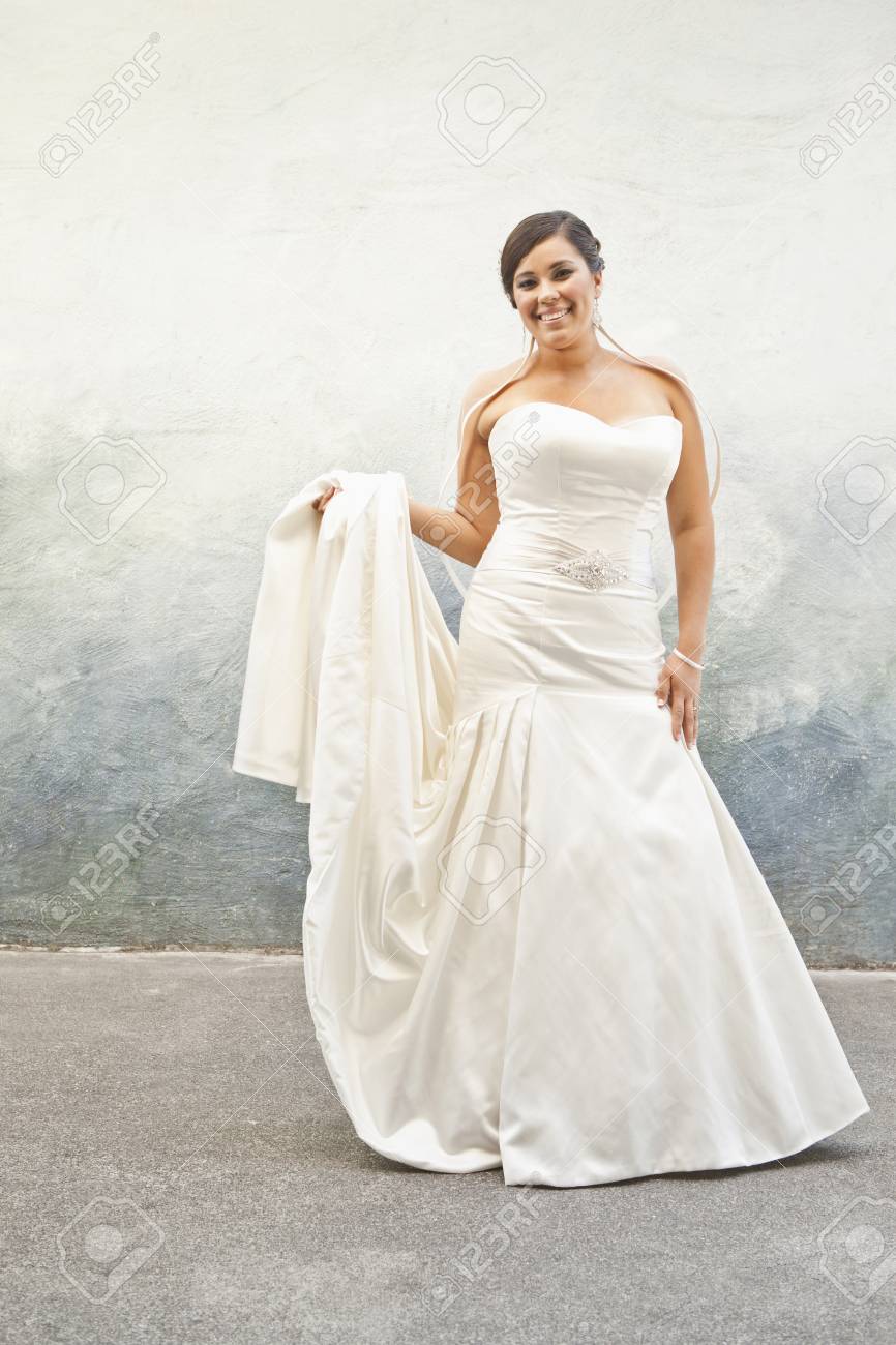 hispanic wedding dresses