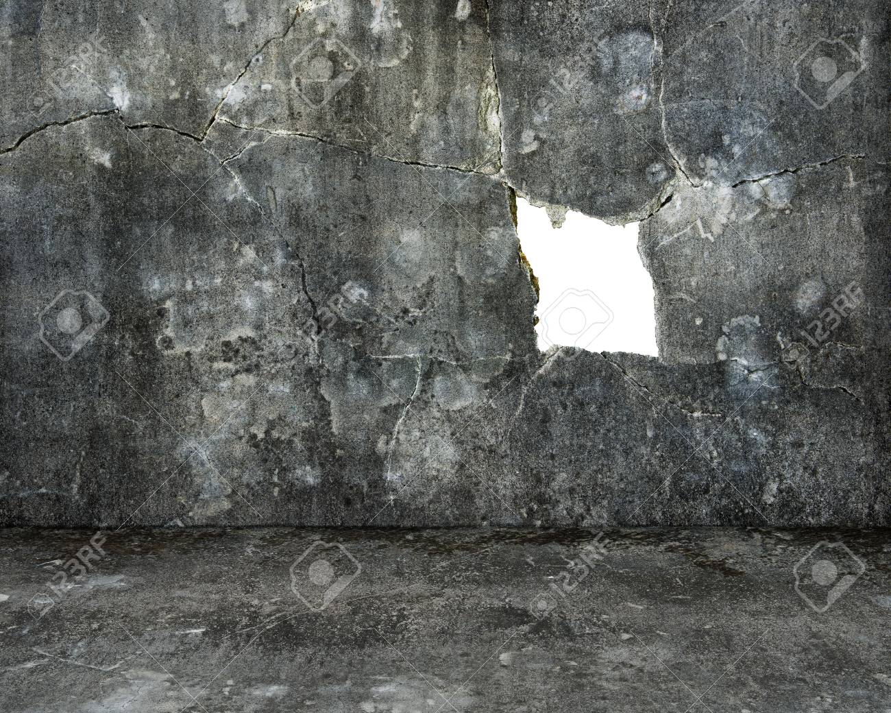 schmutzige betonbodenbeschaffenheit weiße schmutzige große leere loch auf alte fleckige betonwand und schmutzigen betonboden im hintergrund textur standardbild leere auf alte fleckige und schmutzigen schmutzige betonbodenbeschaffenheit weiße schmutzige große leere loch auf alte fleckige betonwand und schmutzigen betonboden im hintergrund textur standardbild leere auf alte fleckige und schmutzigen