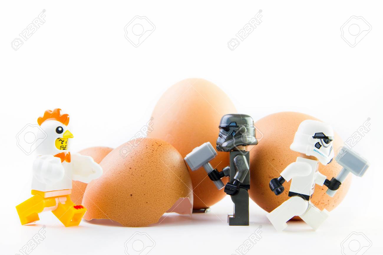 guerra de las galaxias lego