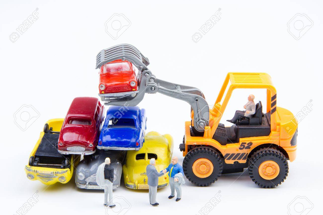 tiny toy cars