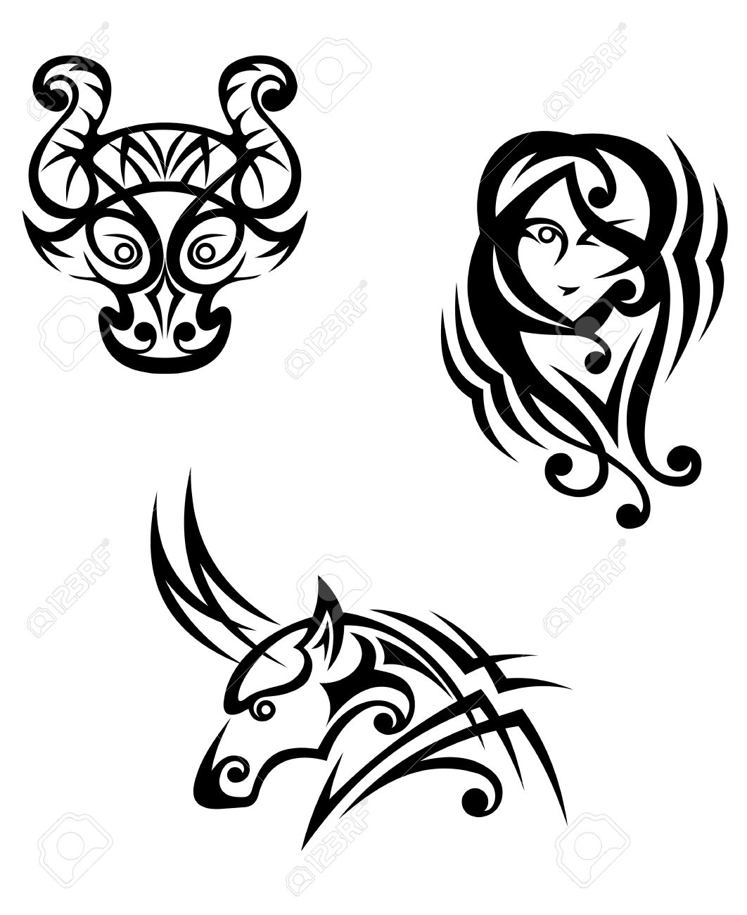 tattoo tribal capricorn 12950449 1537203173252704 1501671119 n tattoo tribal capricorn 12950449 1537203173252704 1501671119 n