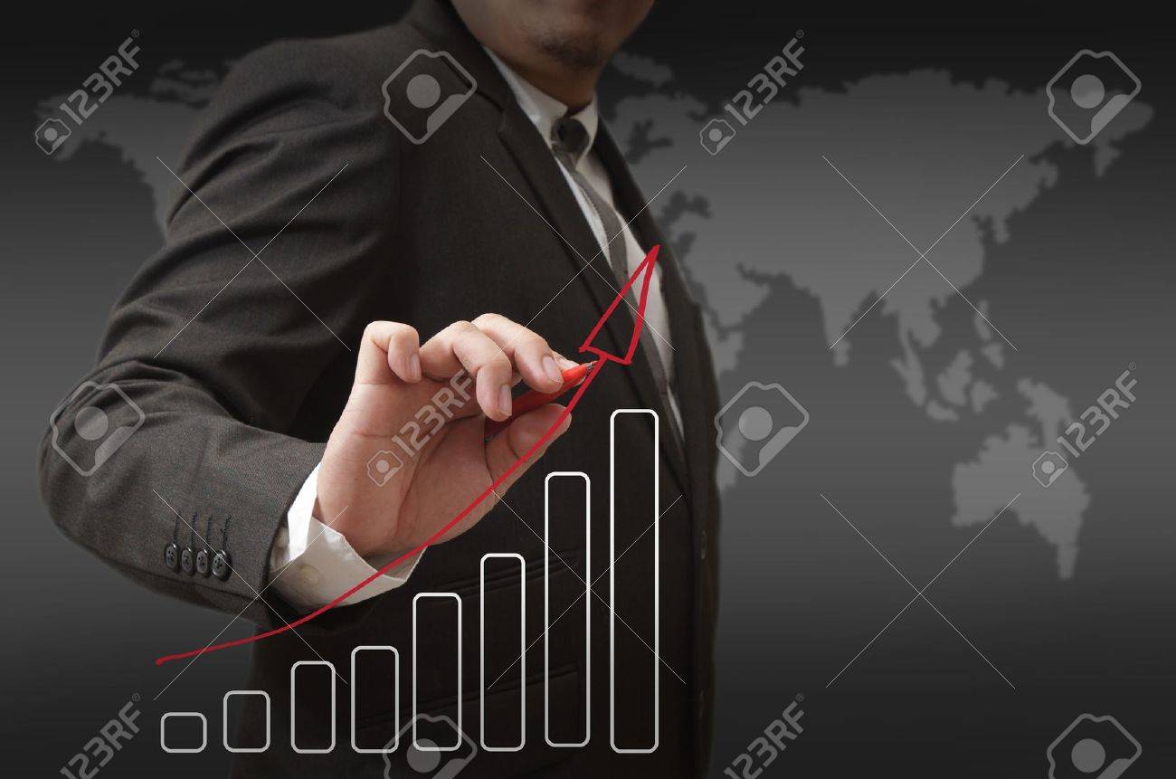 Young stylish businessman touching virtual interface button. Pillar of transparent blue light. Future bio style interior on background. Interfaces collection. - 16396079 Young stylish businessman touching virtual interface button. Pillar of transparent blue light. Future bio style interior on background. Interfaces collection. - 16396079