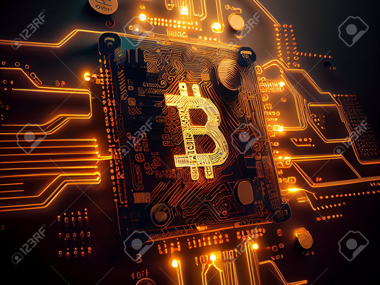 Bitcoin Criptomoeda, Papel De Parede Negócio Futuro Troca AI Generative  Foto Royalty Free, Gravuras, Imagens e Banco de fotografias. Image 198271245