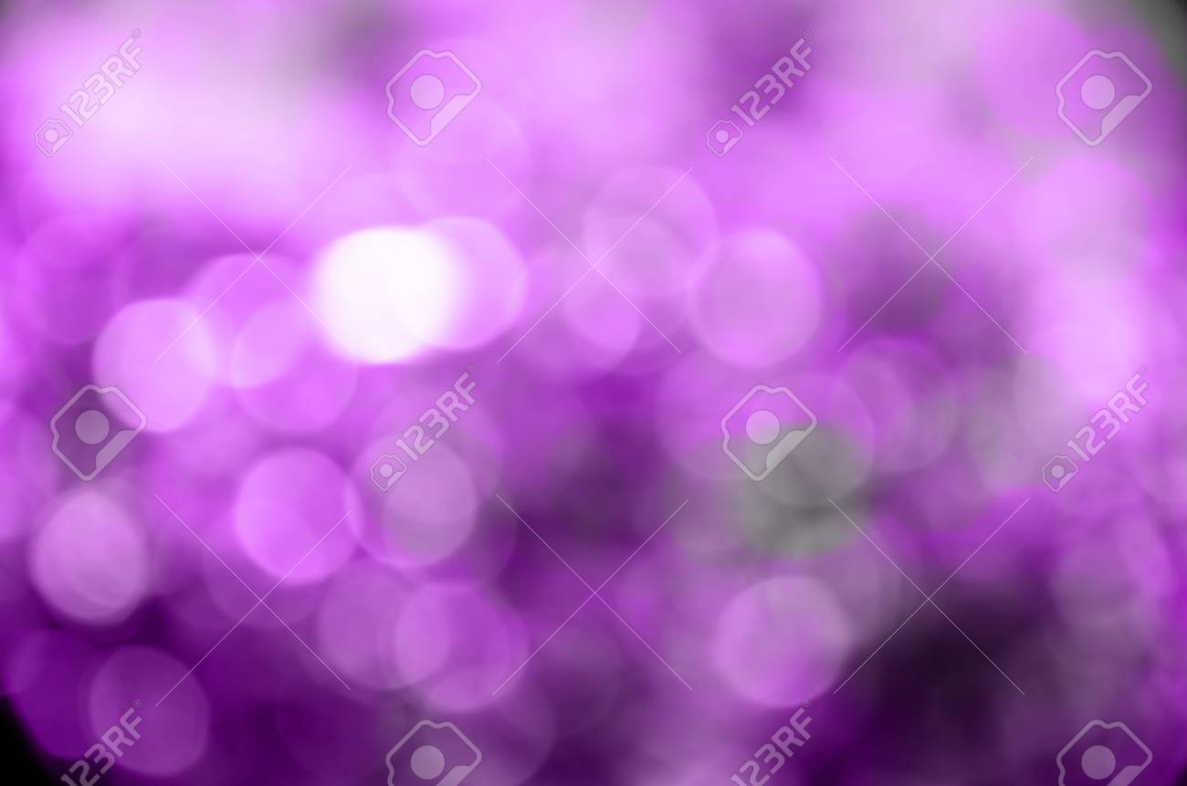 defocus of violet color light background stock photo picture and