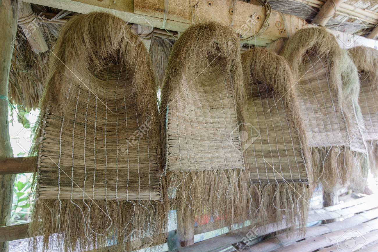 bernera quilted jacket