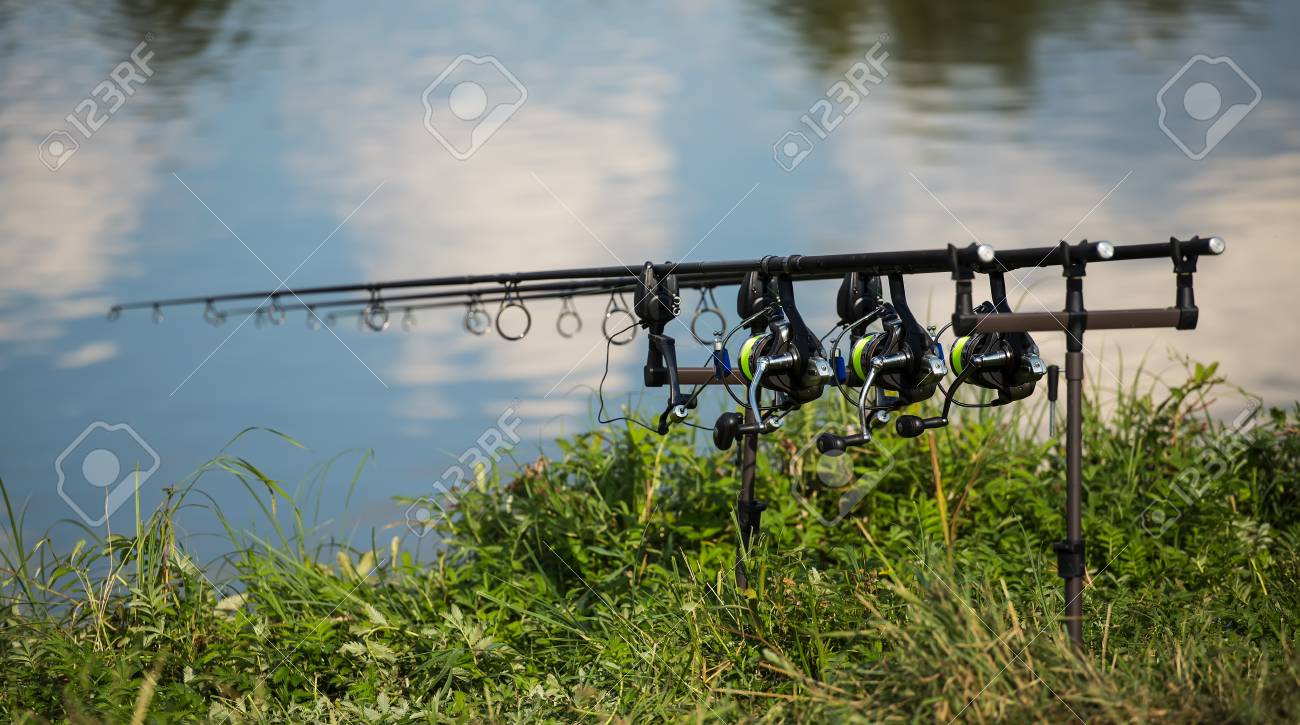 carp fishing tackle near me