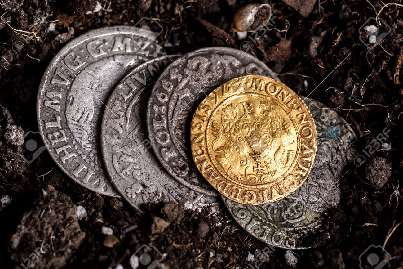 私が推す近代ヨーロッパのコイン ｜ 貨幣が語る美の世界：前編｜