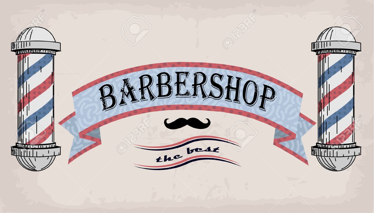 the haircutters barbershop