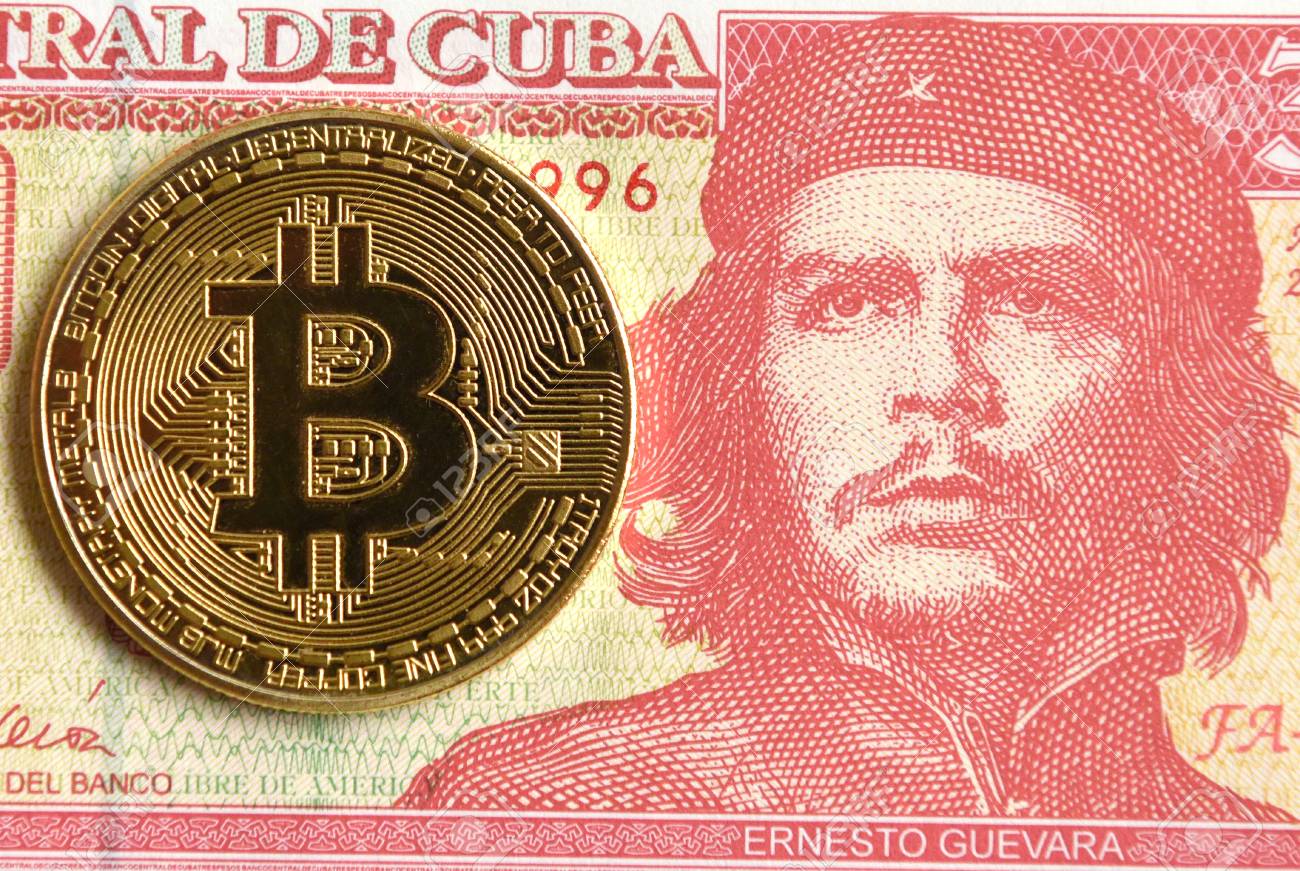 Ernesto Che Guevara와 Bitcoin의 초상화와 쿠바 페소. 돈 개념입니다. 로열티 무료 사진, 그림, 이미지 그리고  스톡포토그래피. Image 99399957