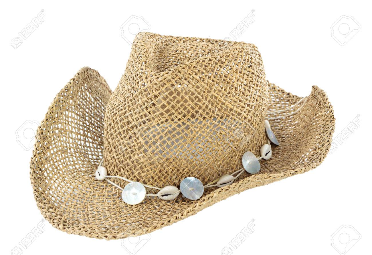 Beach straw hat Clearance