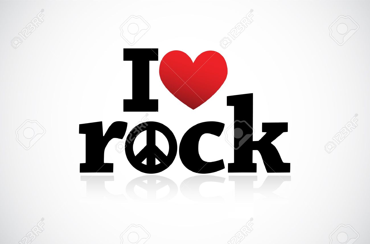 I love my rock. ай лав рок н ролл. надпись love rock. надпись рок-н-ролл. ай лов рок-н-ролл.
